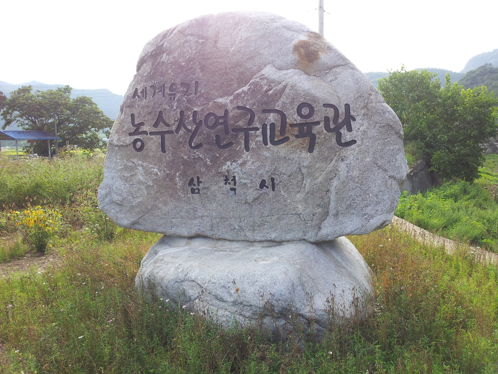 삼척농수산 이미지