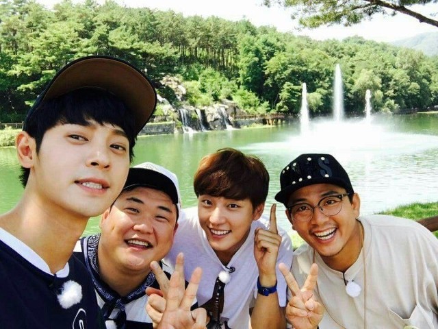 차태현에게 지인 전화 섭외를 부탁하면.jpg | 인스티즈