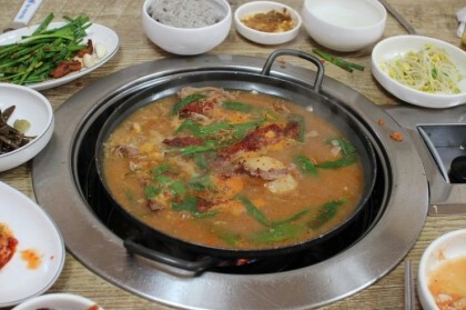 산오리가든 이미지