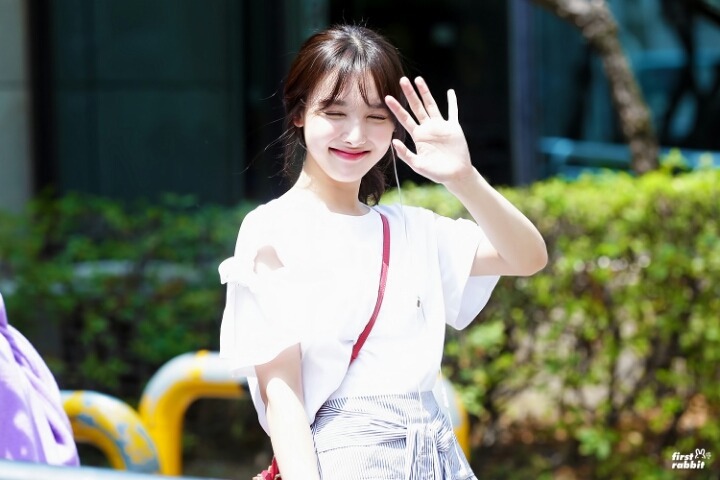 [트와이스] 여름날의 청량한나연이 | 인스티즈