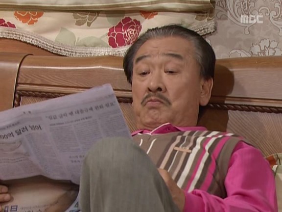 [거침없이하이킥] 순재 산삼주 깬 범이 ㅋㅋㅋㅋㅋㅋ.jpg | 인스티즈