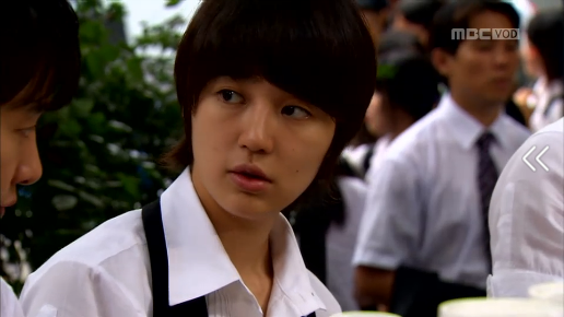 [커피프린스1호점] 내 남자의 비즈니스..... - 10 | 인스티즈