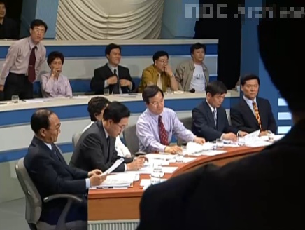 백분토론 레전드.jpg (2003년) | 인스티즈