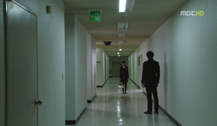 [지붕뚫고하이킥] 세상에 어떤 남자가 가만 보고 있어요.jpg | 인스티즈