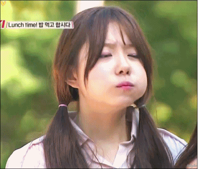 소혜 귀여운짤 모음 (I.O.I) | 인스티즈
