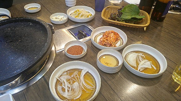 촌돼지집 이미지