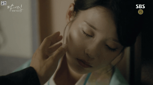 [달의연인보보경심:려] 2년 만에 다시 만난 구남친 | 인스티즈