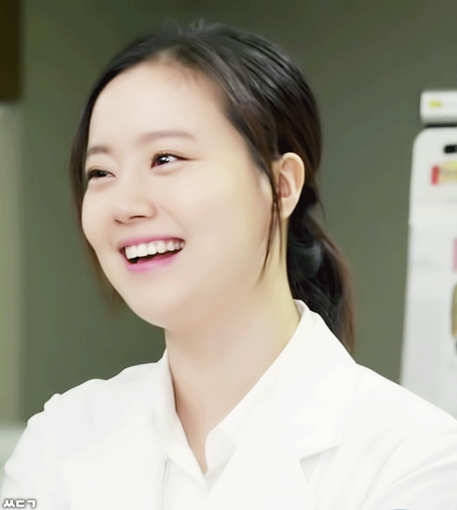 문채원이 제일 귀여웠던 배역.gif | 인스티즈