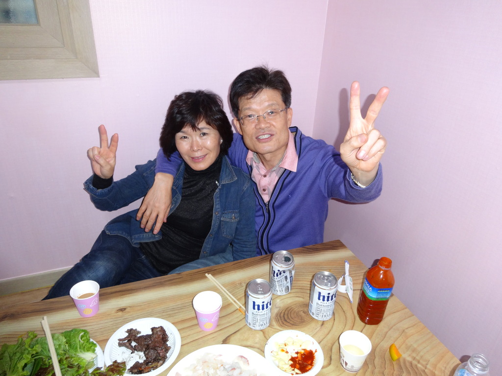 정운횟집 이미지