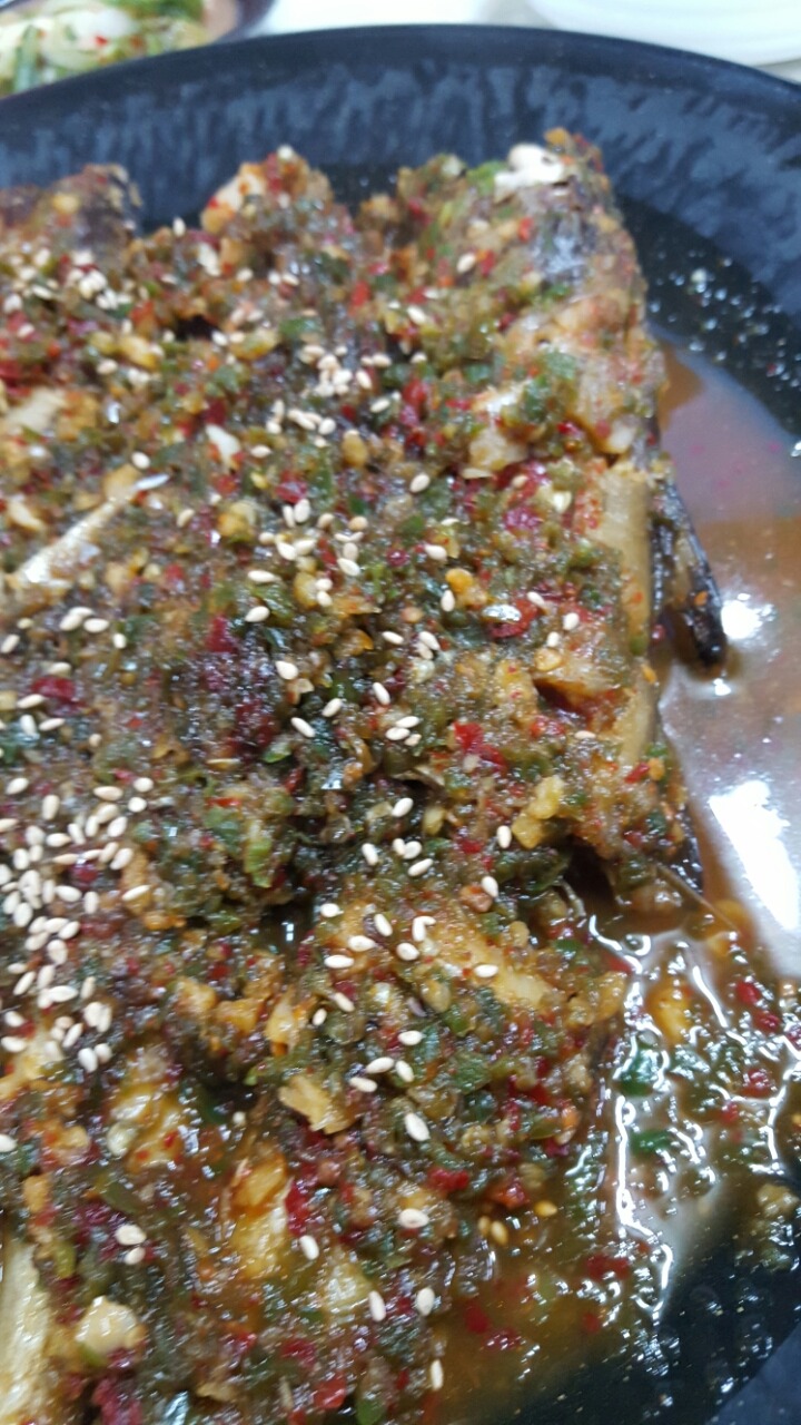 맛나식당 이미지