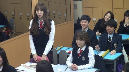 왕따일때 초조해지는 순간들 | 인스티즈
