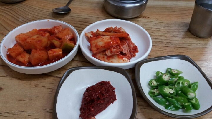 동화식당 이미지