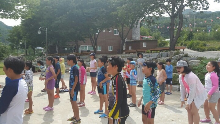무학연수원 이미지