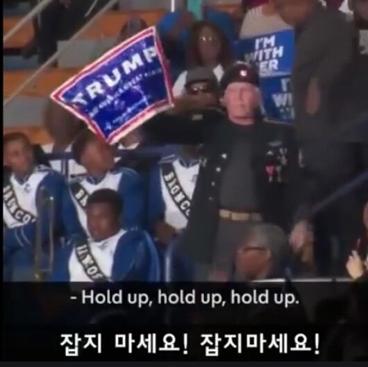 오바마가 대통령이 될 수 있었던 이유 | 인스티즈
