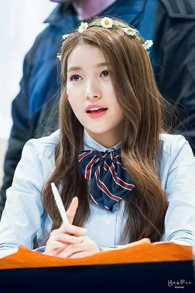 키 172.8cm되는 여자친구 소원 비주얼 | 인스티즈
