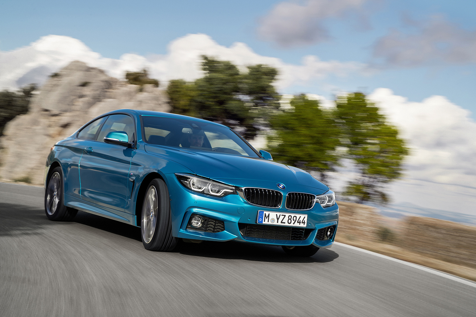 BMW 4시리즈 쿠페 부분변경 | 인스티즈