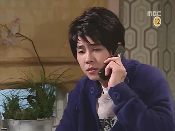 [거침없이하이킥] 이별 후 이야기(민용,신지) | 인스티즈