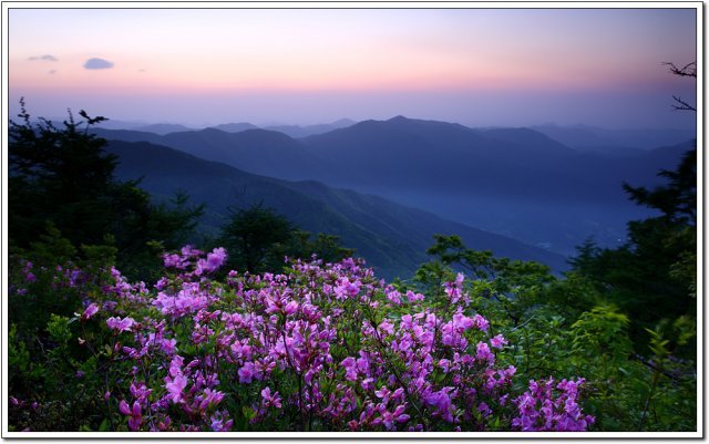 형제봉 이미지