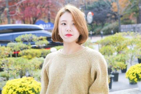 트와이스 귀요미채영이 | 인스티즈