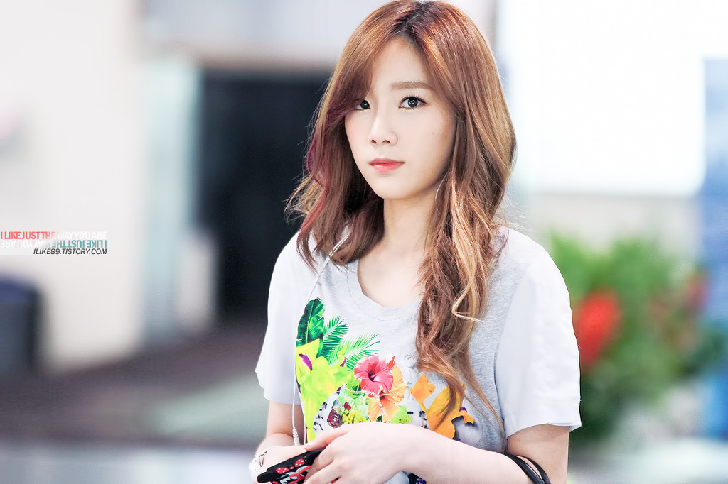 소녀시대 리더 일반인이면 과탑 가능vs불가능 | 인스티즈