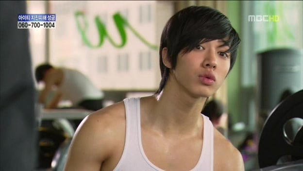 [지붕킥] 서로의 큐피트가 된 준혁과 세호 | 인스티즈