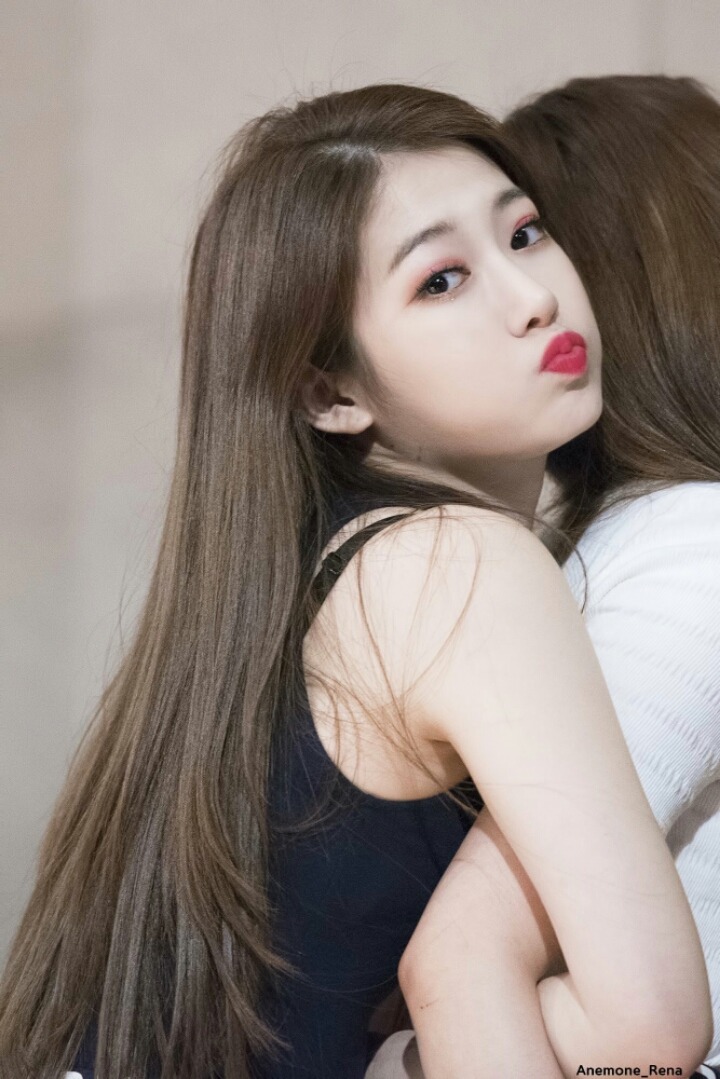 프리스틴 레나 은우 | 인스티즈