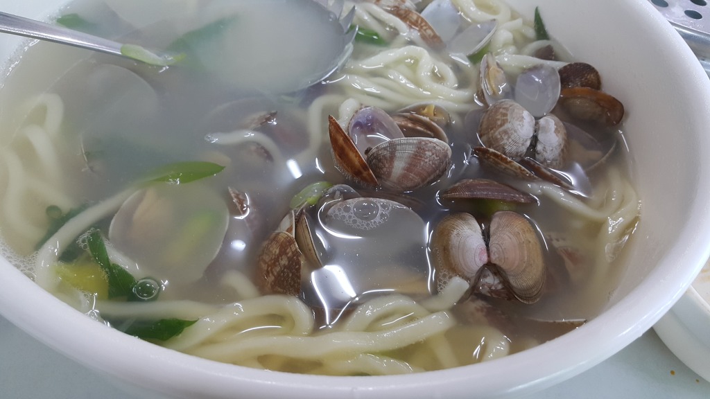 손가네손칼국수 이미지