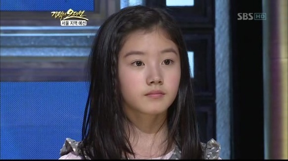 프로듀스 101 TOP11안에 꼭 들어갔으면 하는 멤버.GIF | 인스티즈