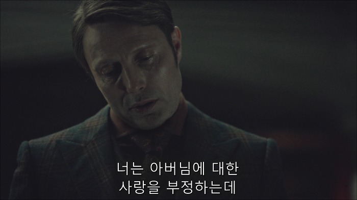 [로맨틱스릴러미드] 한니발 (Hannibal) 시즌3 에피9 (2/4) | 인스티즈