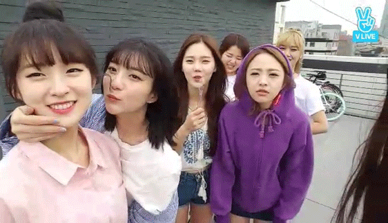 오마이걸 파파야 곡 리메이크로 인해 명예를 되찾아온 케이팝 | 인스티즈