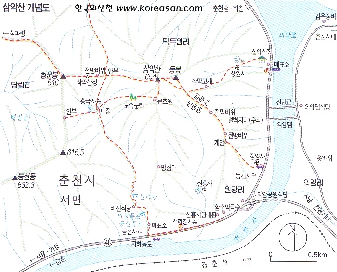 소백산인풍기홍삼 이미지