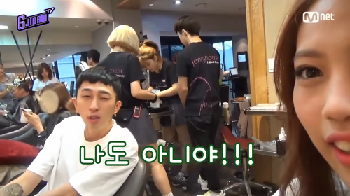 육지담과 슬리피의 수면인터뷰 ㅋㅋㅋㅋㅋㅋㅋ | 인스티즈