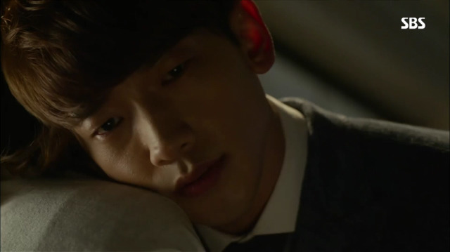 돌저씨 배우들이 뽑은 [돌아와요아저씨] 명장면 | 인스티즈