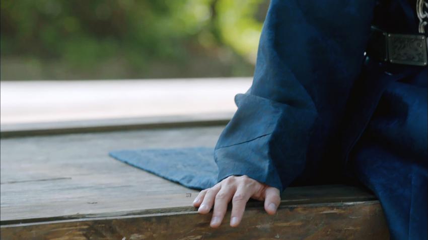 [구르미그린달빛] 현재 생방 촬영중인 연출 수준.JPG (데이터 주의) | 인스티즈