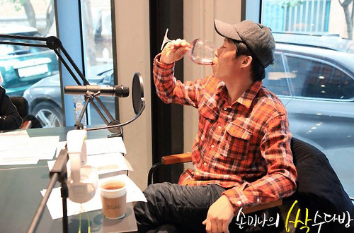 대부분의 사람들이 모르는 연예인들의 반전 모습들 | 인스티즈