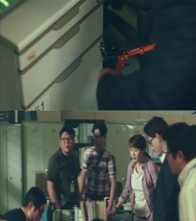 [시그널] 이재한 실종 사건 06.jpg | 인스티즈