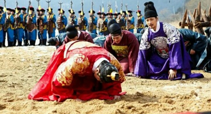 개인적으로 역사공부하면서 치욕스러웠던 순간 TOP 2 | 인스티즈