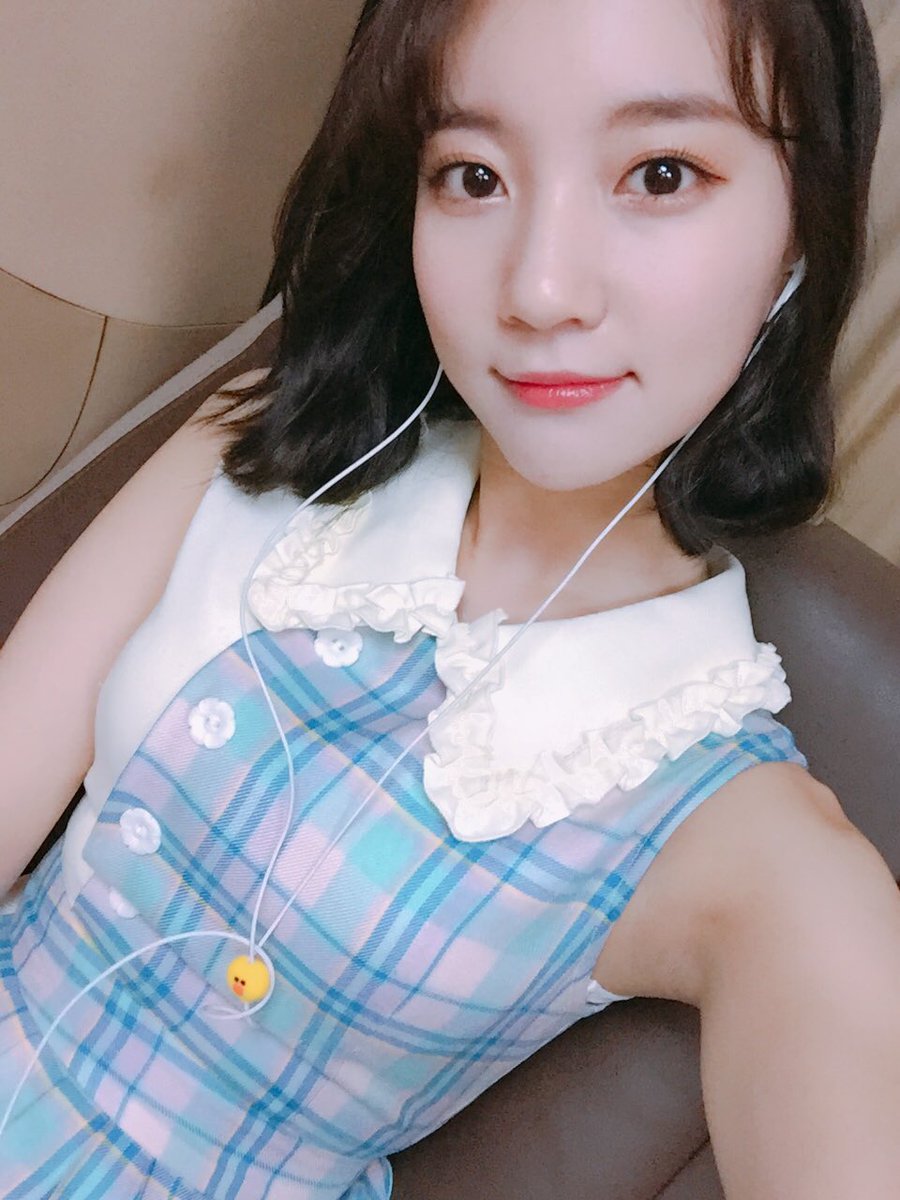 오마이걸의 히든카드 | 인스티즈