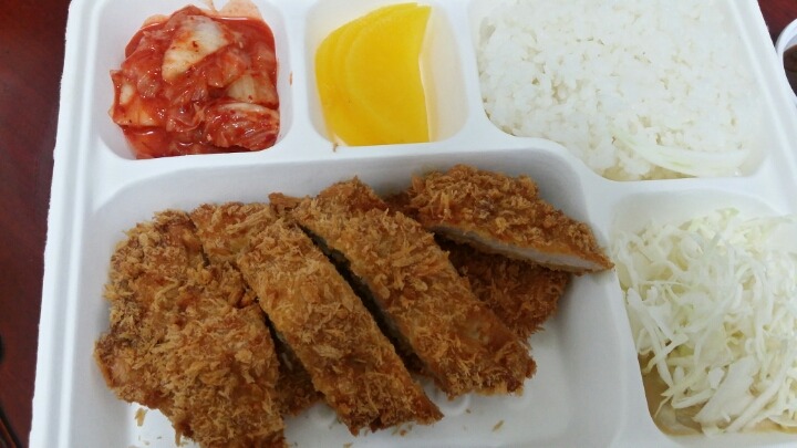 하루야돈까스 이미지