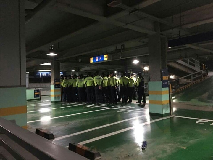현재 서울대병원 상황.jpg | 인스티즈