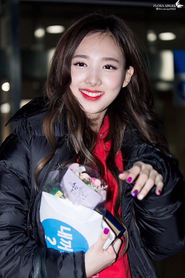 나연이~♥ | 인스티즈
