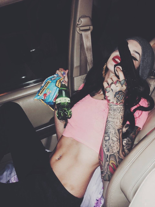 여자가 하면 주변에서 고나리 쩌는것 | 인스티즈