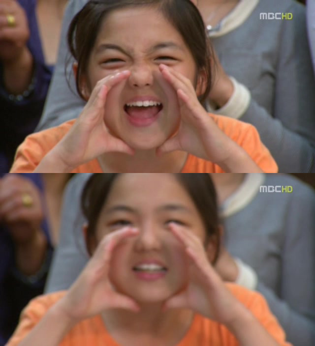 [지붕킥] 샌드위치 많이 먹기 대회에 참가한 세경 | 인스티즈