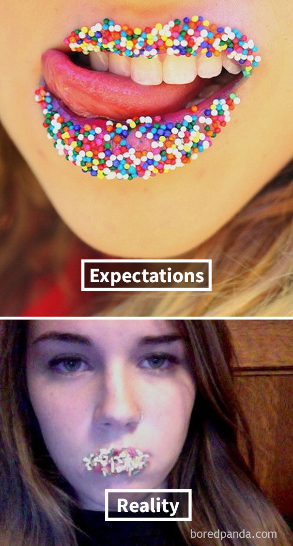 이상과 현실의 DIY | 인스티즈