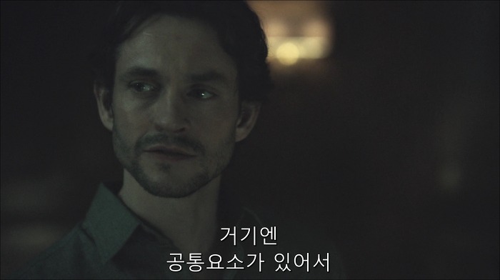 [로맨틱스릴러미드] 한니발 (Hannibal) 시즌3 에피10 (4/4) | 인스티즈