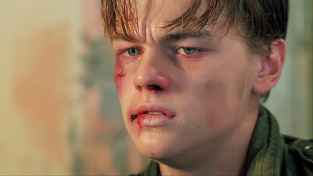 바스켓볼 다이어리 (The Basketball Diaries, 1995) | 인스티즈