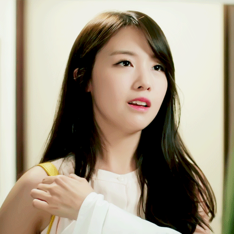드라마 속 방민아 비주얼.gif | 인스티즈