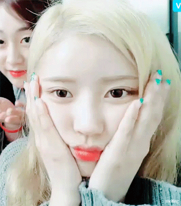  100번째 글이라서 미주 | 인스티즈