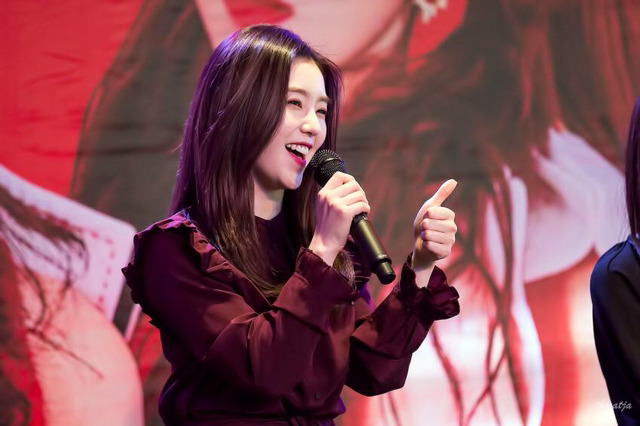 얼굴천재 아이린 | 인스티즈