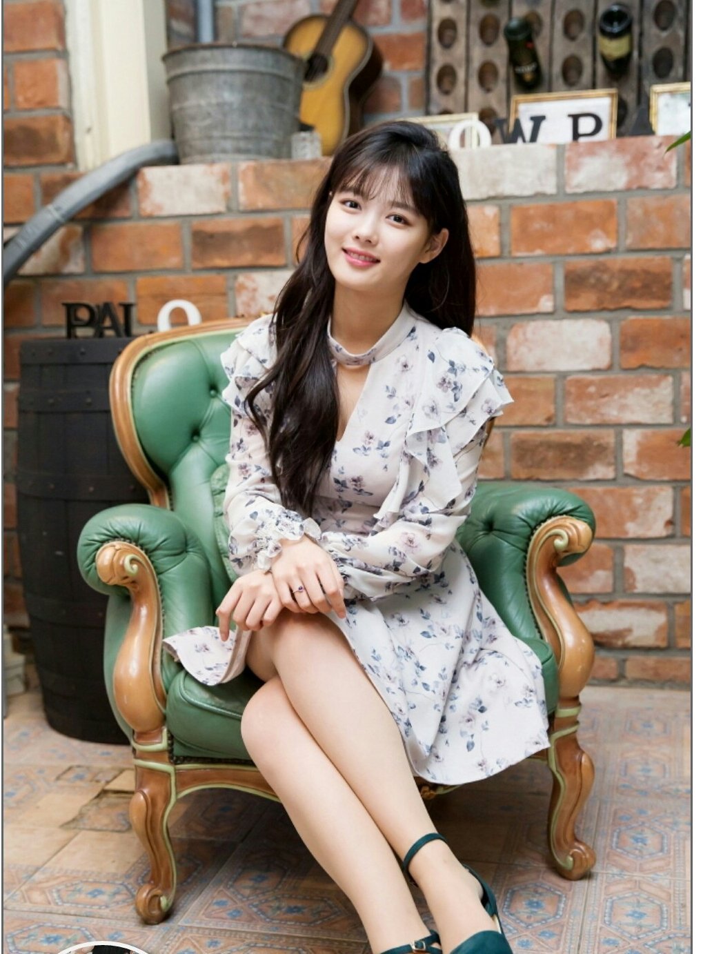 16~17시즌 김유정 .JPG | 인스티즈